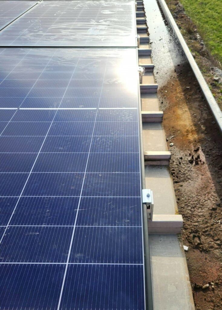 dac solution chantier panneaux photovoltaique1