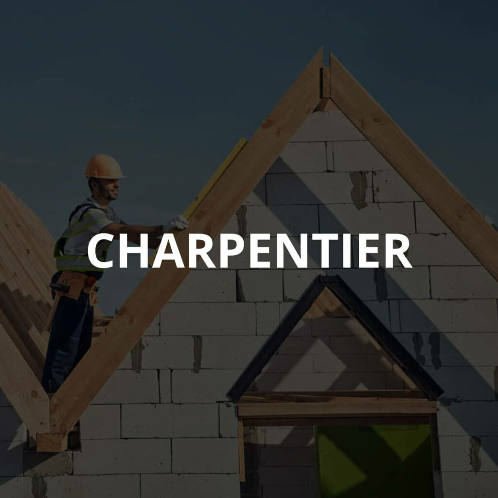 CHARPENTIER